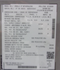 RHEEM/WEATHER KING Scratch & Dent Central Air Conditioner Condenser WP1424AJINA ACC-19884
