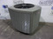 Used 4 Ton Condenser Unit LENNOX Model EL17XCI-047-230 ACC-19890