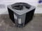 Used 3 Ton Condenser Unit CARRIER Model CA16NA036-A ACC-19936