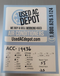 CARRIER Used Central Air Conditioner Condenser CA16NA036-A ACC-19936