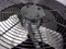 Used 3.5 Ton Condenser Unit RHEEM Model 14AJM42A01 ACC-19876