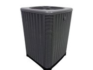 RHEEM Used Central Air Conditioner Condenser RA1660AJINA ACC-19919