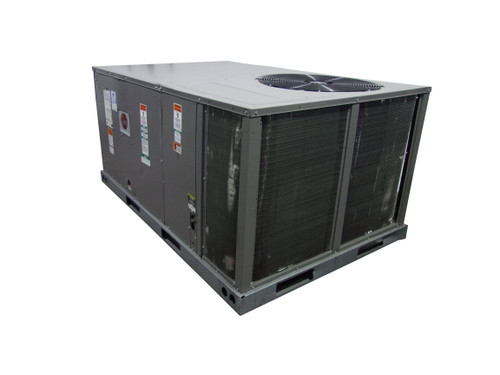 Scratch & Dent 3 Ton Commercial Package Unit RHEEM Model RJPLA036CK000 ACC-19950