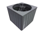 RHEEM Used Central Air Conditioner Condenser 13AJM30A01 ACC-19968
