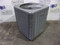 Used 5 Ton Condenser Unit LENNOX 13ACD-048-230-17 Model ACC-19933