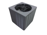 RHEEM Used Central Air Conditioner Condenser 13AJN18A01 ACC-20013