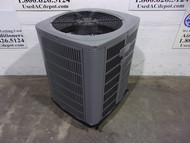 Used 3 Ton Condenser Unit AMERICAN STANDARD Model 2A7A2036A1000AA ACC-19981