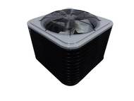 CARRIER Used Central Air Conditioner Condenser 25HBC542A300 ACC-20020