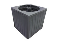 RHEEM Used Central Air Conditioner Condenser 14AJM42A01 ACC-19999