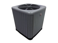 RHEEM Used Central Air Conditioner Condenser RP548AJINA ACC-19871