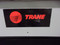 TRANE Used Central Air Conditioner Commercial Air Handler TWE120A300EL ACC-19992