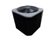 CARRIER Used Central Air Conditioner Condenser 24ACB324 ACC-20033