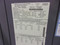 RHEEM Used Central Air Conditioner Package RSPM-A036JK000 ACC-19996