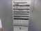 YORK Scratch & Dent Central Air Conditioner Water Source Package YBSV036TL000CANNA8N00SSK ACC-20032