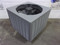 Used 2.5 Ton Condenser Unit RHEEM Model 14AJM30A01 ACC-20037