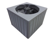 RHEEM Used Central Air Conditioner Condenser 14AJM30A01 ACC-20037
