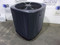 Used 3 Ton Condenser Unit TRANE Model 4TTR6036H1000AA ACC-19991