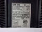TRANE Used Central Air Conditioner Condenser 4TWR5042E1000AA ACC-20038