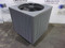 Used 3.5 Ton Condenser Unit RHEEM Model 14AJM421A01 ACC-20043