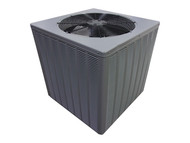 RHEEM Used Central Air Conditioner Condenser 13AJA36A01 ACC-20043