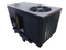 GOODMAN Used Central Air Conditioner Package GPC1560H41AB ACC-20028
