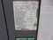 RHEEM Used Central Air Conditioner Condenser RA1760AJ2NB ACC-20009