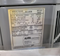 AMERICAN STANDARD Used Central Air Conditioner Condenser 4A7A4036L1000AA ACC-20073
