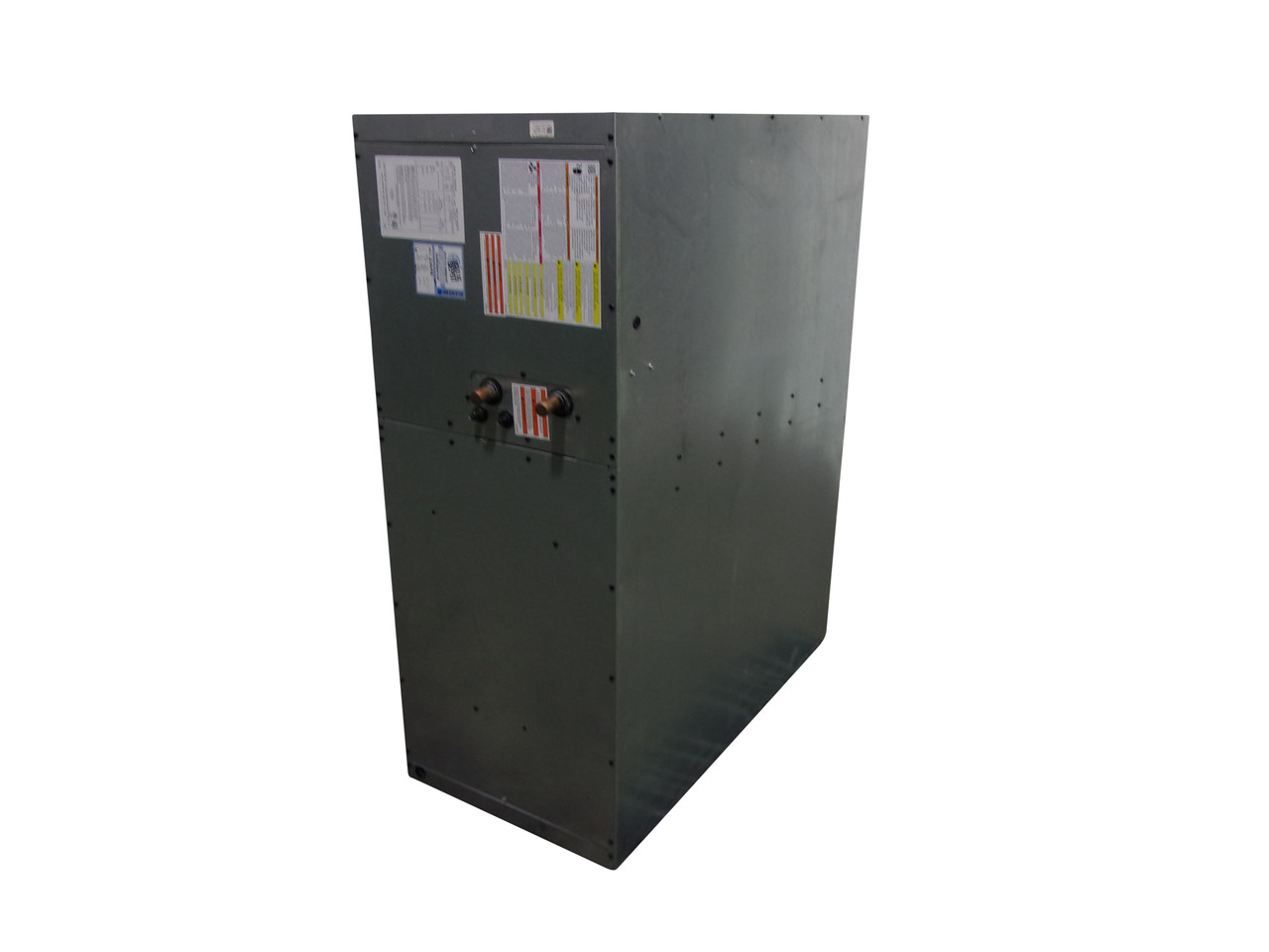 Used AC Depot Refurbished, Certified Commercial Air Handler DAIKIN