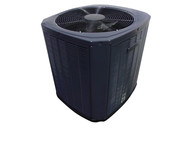 Used 1.5 Ton Condenser Unit TRANE Model 4TTR6018H100AC ACC-20076