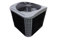 Used 2 Ton Condenser Unit CARRIER Model 25HCB240A310 ACC-20089