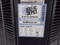 TRANE Used Central Air Conditioner Condenser 4TTR4060L1000AA ACC-20111