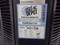 TRANE Used Central Air Conditioner Condenser 4TTR5030E1000AB ACC-20136