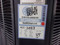 TRANE Used Central Air Conditioner Condenser 4TWR3042A000AA ACC-20113