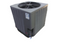 RHEEM Used Central Air Conditioner Condenser 14AJM42A01 ACC-20070