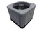 Used 2 Ton Condenser Unit RHEEM Model RA1424AJINA ACC-20157
