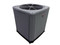 Used 3.5 Ton Condenser Unit RHEEM Model RA1642AJINA ACC-20158
