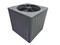 Used 4 Ton Condenser Unit RUUD Model 14AJM49A01 ACC-20123