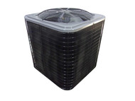 Used 5 Ton Condenser Unit CARRIER Model PH15NB06000GBAA ACC-20126