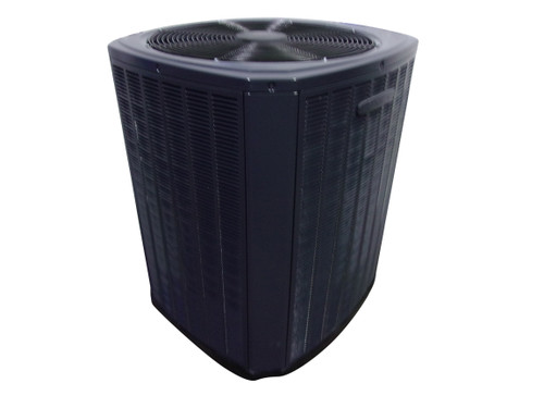Used 4 Ton Condenser Unit TRANE Model 4TTR5049E1000BA ACC-20225