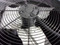 RHEEM Used Central Air Conditioner Condenser 14AJM49A01 ACC-20207