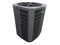 Used 5 Ton Condenser Unit AMERICAN STANDARD Model 4A7A7060A1000BA ACC-20231