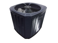 TRANE Used Central Air Conditioner Condenser 4TWB3018D1000 ACC-20226