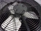 RHEEM Used Central Air Conditioner Condenser 15PJL24A01 ACC-20230