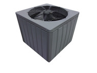 RHEEM Used Central Air Conditioner Condenser 15PJL24A01 ACC-20230