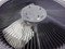 GOODMAN Used Central Air Conditioner Condenser GSX130481BC ACC-20227