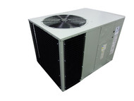 TRANE Used Central Air Conditioner Package 4WHC4036A1000AA ACC-20147