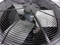 CARRIER Used Central Air Conditioner Condenser CA16NA036006BABA ACC-20247