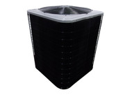 CARRIER Used Central Air Conditioner Condenser 24ACB348 ACC-20229