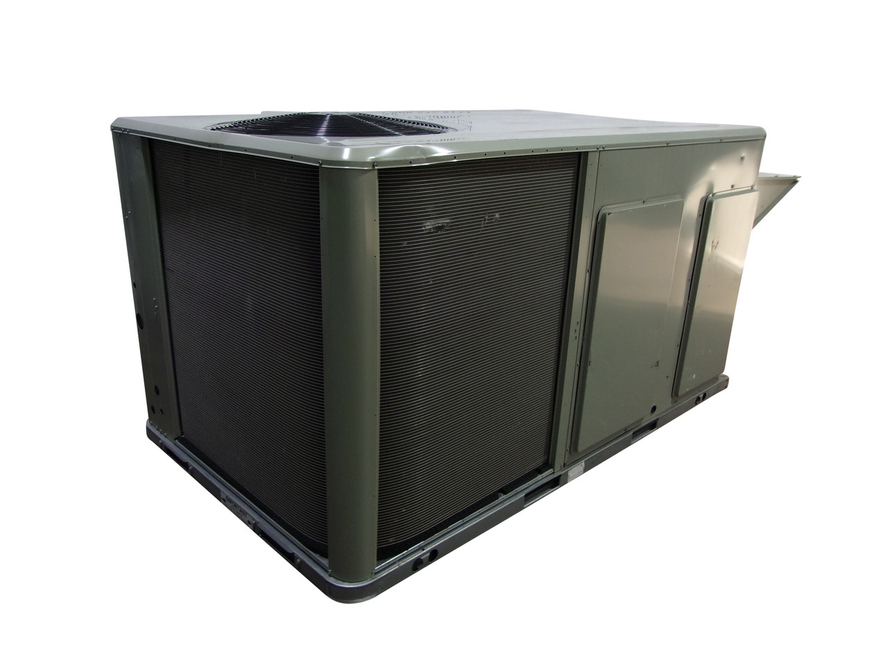 3 1 2 ton package ac unit