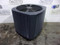 Used 2.5 Ton Condenser Unit TRANE Model 4TTR5030E1000AB ACC-20268